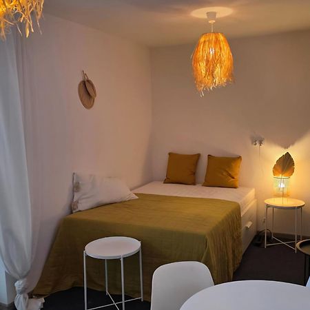 Sopot Apartament Kapitan J.Goyki ภายนอก รูปภาพ