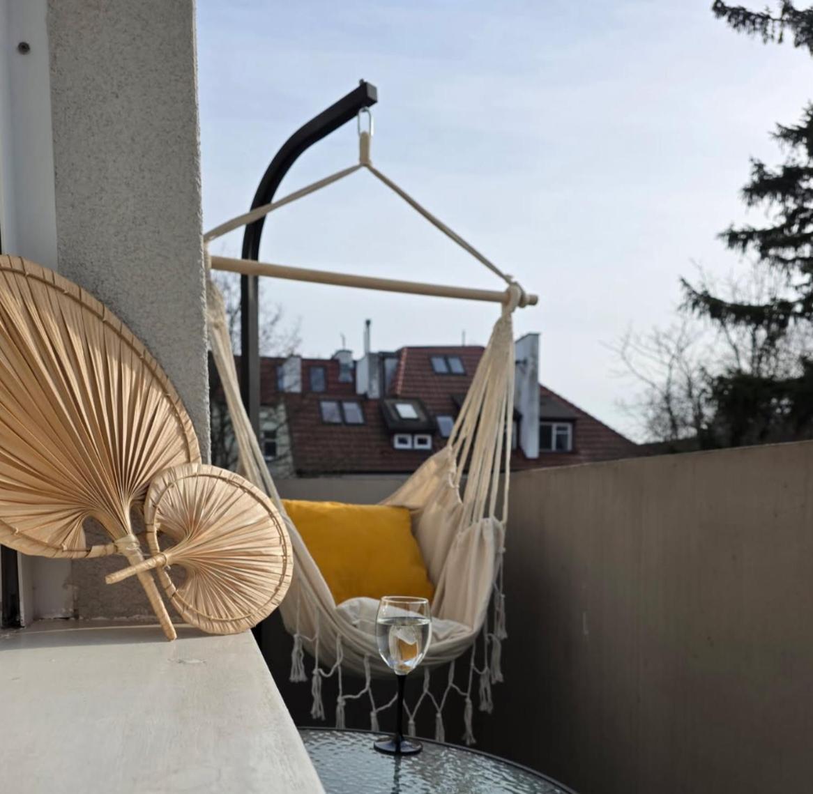 Sopot Apartament Kapitan J.Goyki ภายนอก รูปภาพ