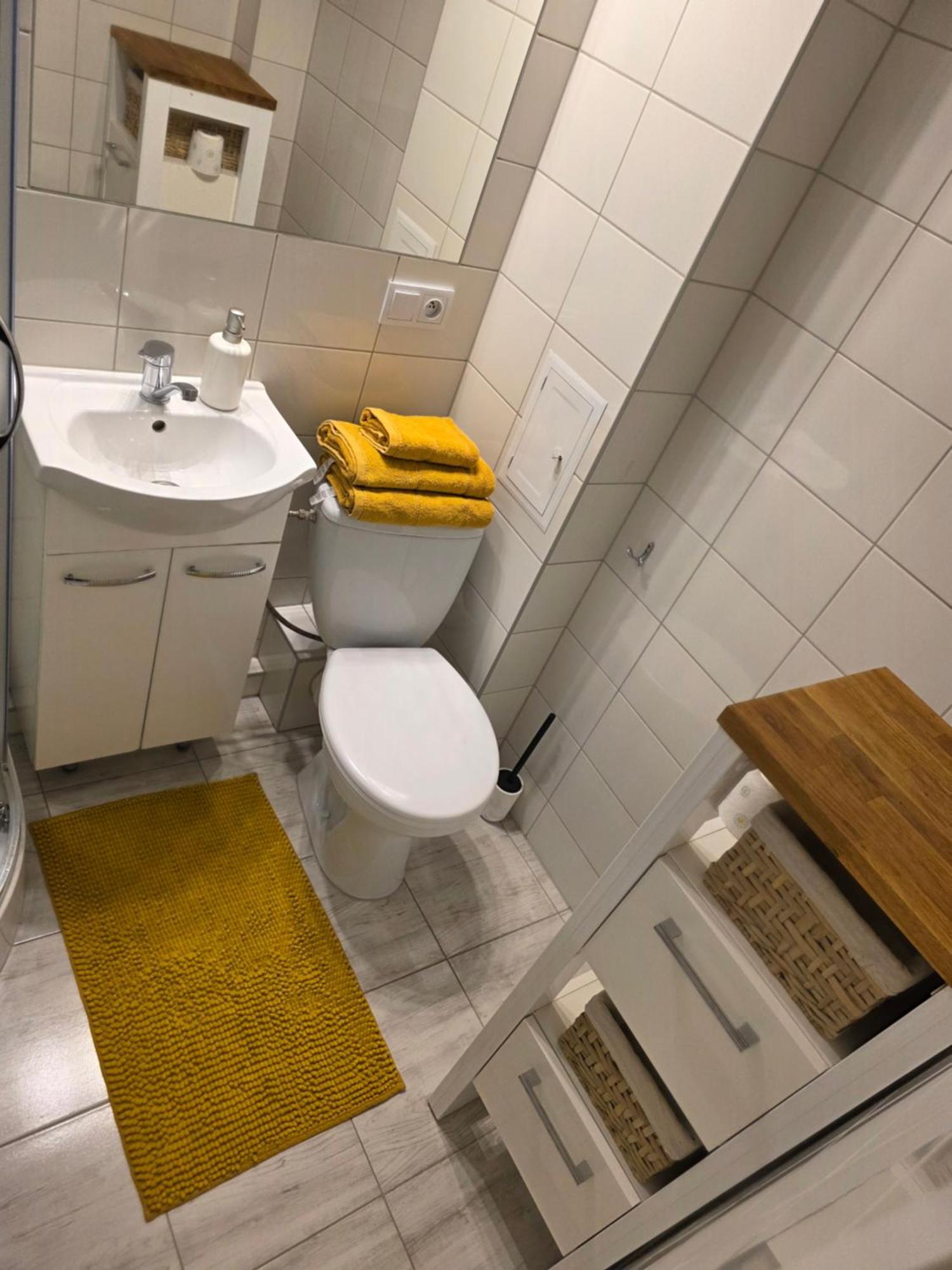 Sopot Apartament Kapitan J.Goyki ห้อง รูปภาพ