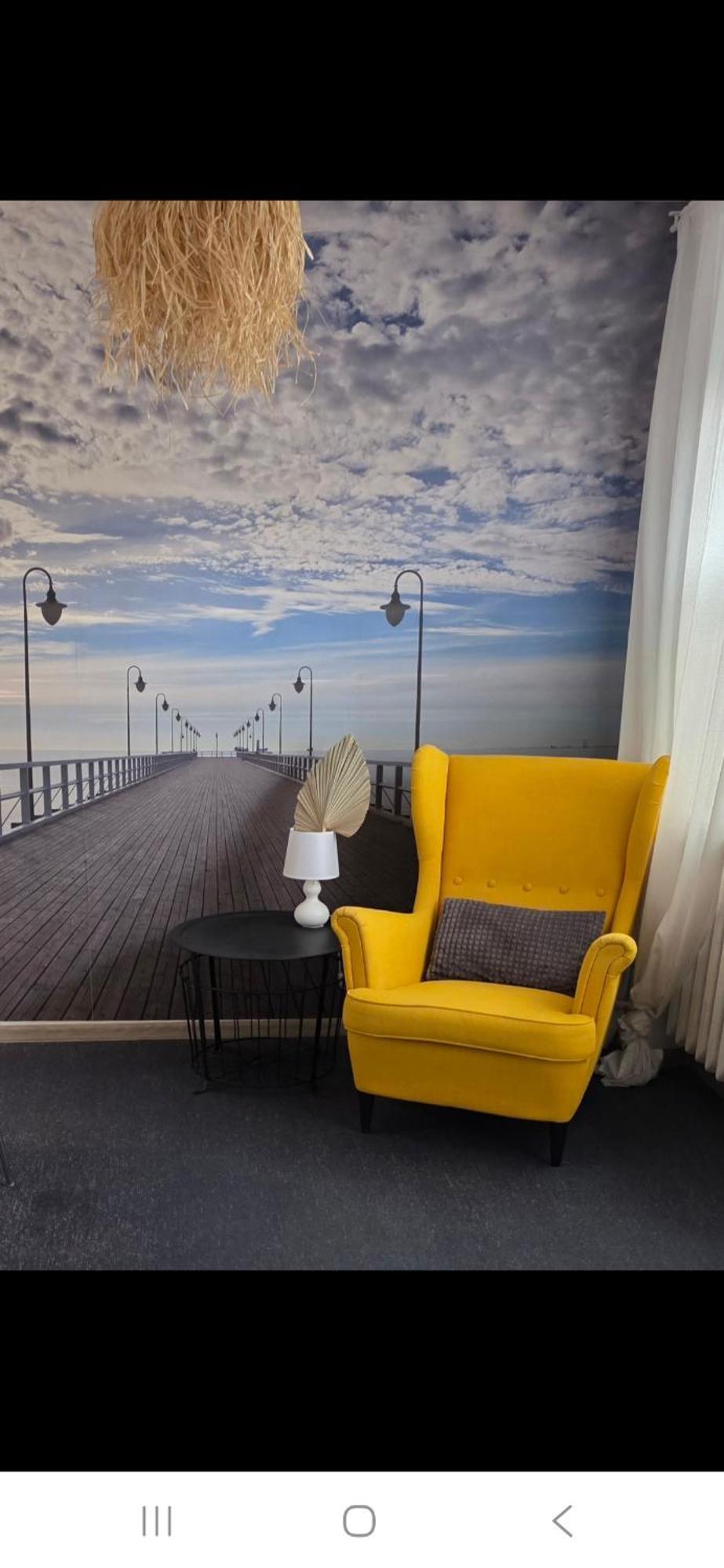 Sopot Apartament Kapitan J.Goyki ห้อง รูปภาพ