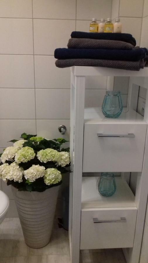 Sopot Apartament Kapitan J.Goyki ภายนอก รูปภาพ