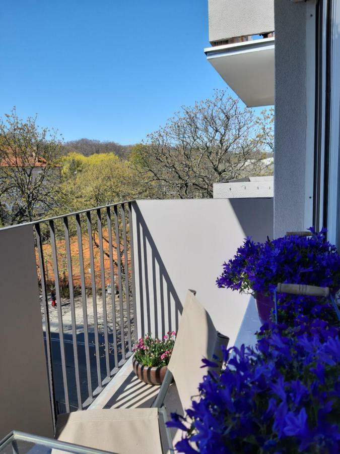 Sopot Apartament Kapitan J.Goyki ภายนอก รูปภาพ