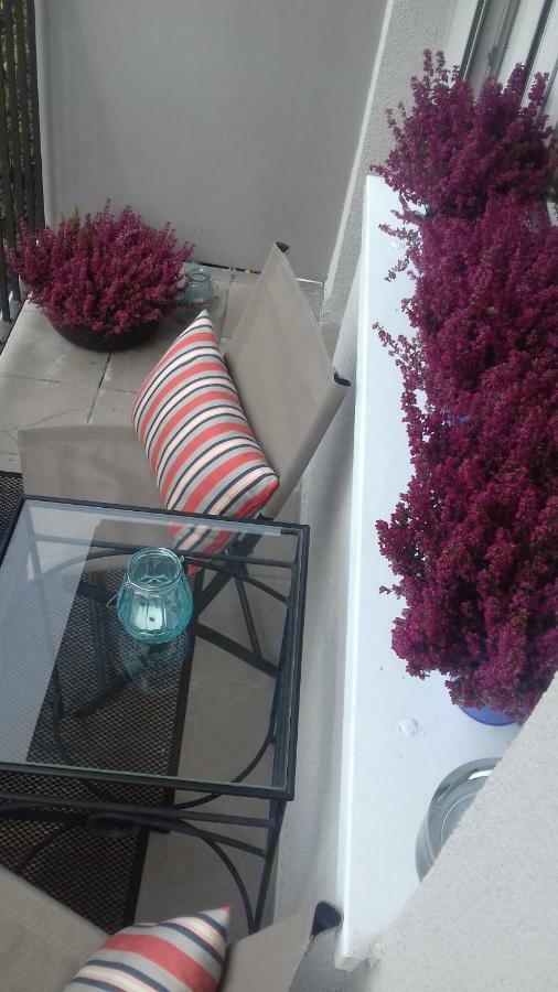 Sopot Apartament Kapitan J.Goyki ภายนอก รูปภาพ