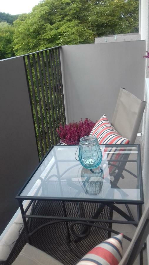 Sopot Apartament Kapitan J.Goyki ภายนอก รูปภาพ